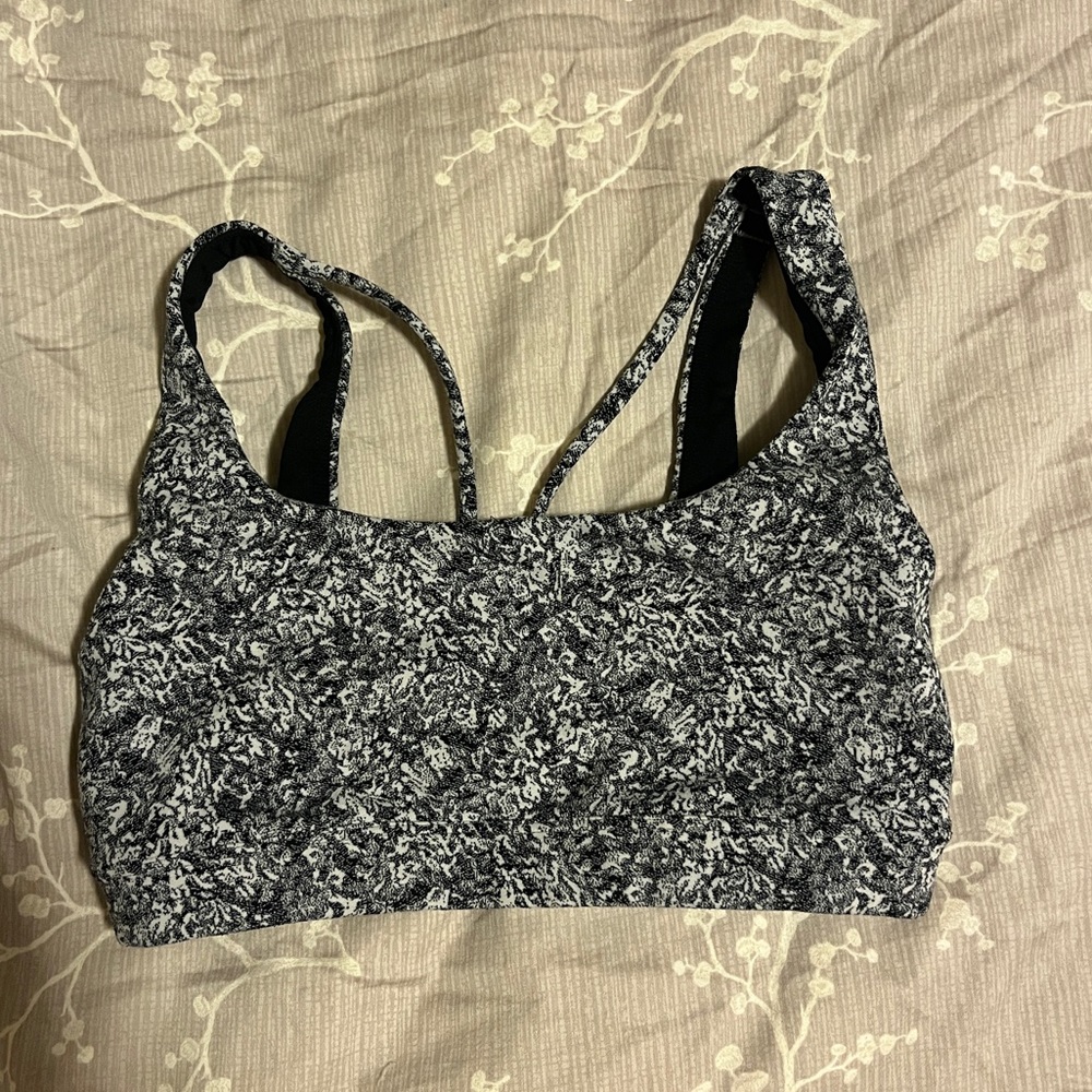 Sports bra